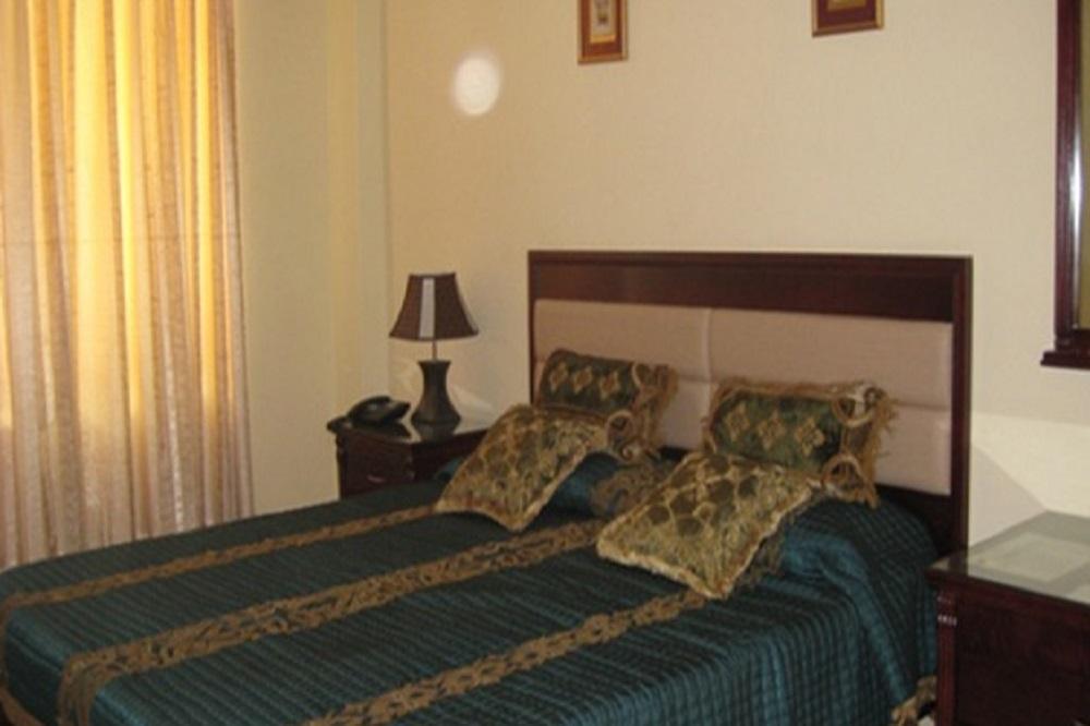 Hotel Enkay Residency